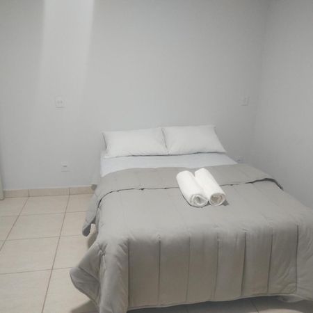 Hotel Londres Gyn Goiânia Esterno foto