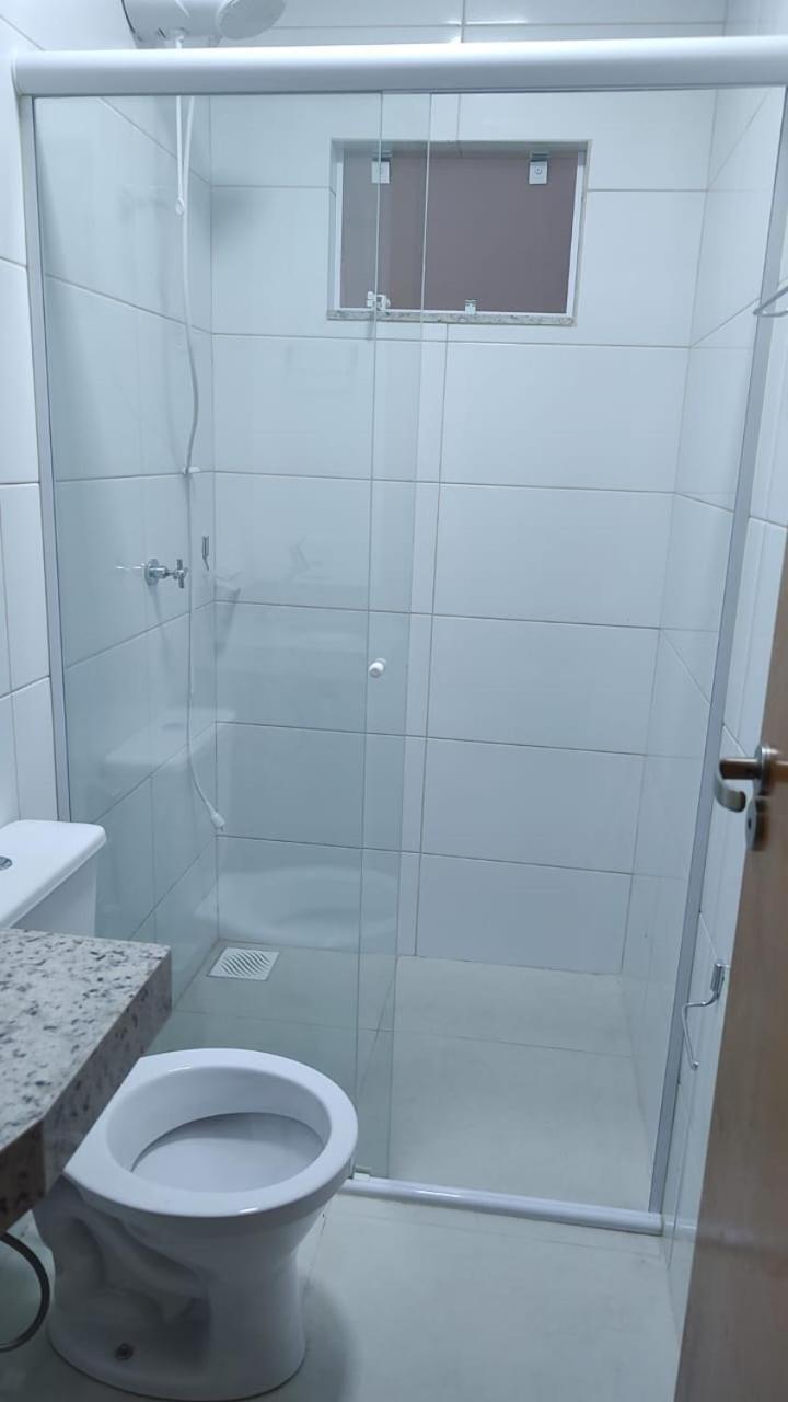 Hotel Londres Gyn Goiânia Esterno foto